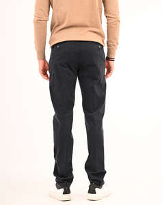 FOUR TEN PANTALONI CHINO