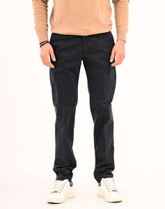 FOUR TEN PANTALONI CHINO