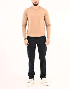 FOUR TEN PANTALONI CHINO