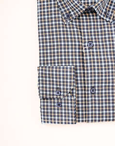 LEXTON CAMASA 50% COTTON-50% POL.