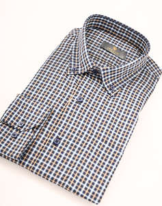 LEXTON CAMASA 50% COTTON-50% POL.