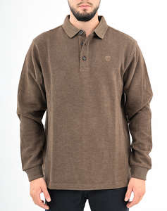 LEXTON HANORAC POLO NASTURE