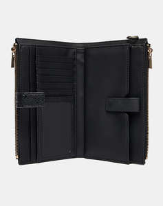 GUESS CRESIDIA II SLG DBL ZIP ORGNZR ACCESORII DE DAMA