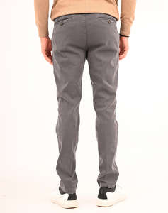 FOUR TEN PANTALONI CHINO