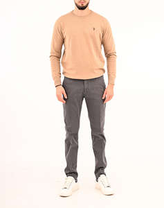 FOUR TEN PANTALONI CHINO