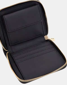 GUESS VALLA SLG SMALL ZIP AROUND PORTOFEL DE DAMA