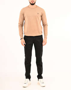 FOUR TEN PANTALONI CHINO