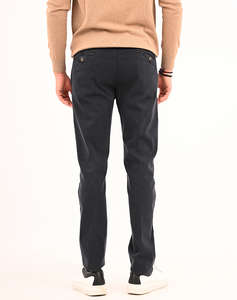 FOUR TEN PANTALONI CHINO