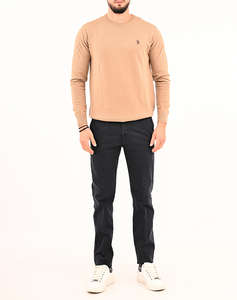 FOUR TEN PANTALONI CHINO