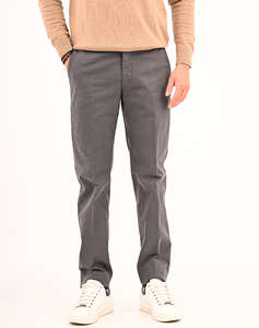 FOUR TEN PANTALONI CHINO