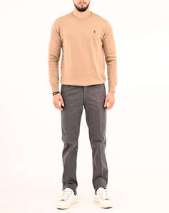 FOUR TEN PANTALONI CHINO