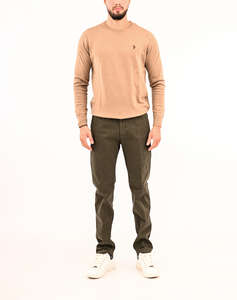 FOUR TEN PANTALONI CHINO