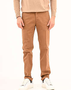 FOUR TEN PANTALONI CHINO