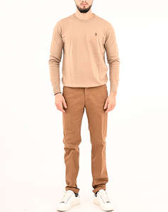FOUR TEN PANTALONI CHINO