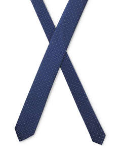 HUGO Tie cm 6 10273085 01