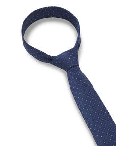 HUGO Tie cm 6 10273085 01