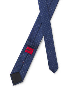 HUGO Tie cm 6 10273085 01
