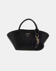 GUESS BOLENA MINI SATCHEL GEANTA DE DAMA
