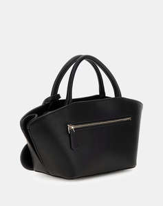 GUESS BOLENA MINI SATCHEL GEANTA DE DAMA