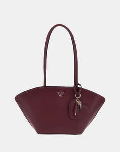 GUESS BOLENA SHOULDER SATCHEL GEANTA DE DAMA