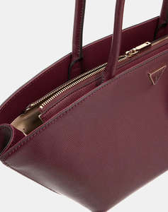 GUESS BOLENA SHOULDER SATCHEL GEANTA DE DAMA