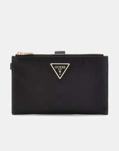 GUESS LAUREL II SLG DBL ZIP ORGNZR ACCESORII DE DAMA