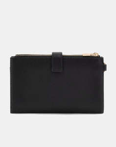 GUESS LAUREL II SLG DBL ZIP ORGNZR ACCESORII DE DAMA