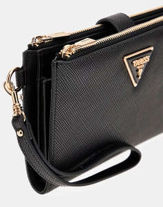 GUESS LAUREL II SLG DBL ZIP ORGNZR ACCESORII DE DAMA