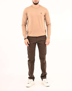 FOUR TEN PANTALONI CHINO