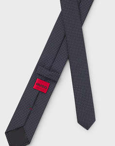HUGO Tie cm 6 10275605 01