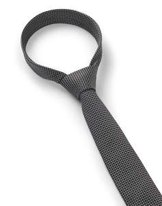 HUGO Tie cm 6 10273084 01