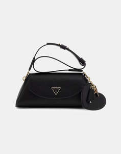 GUESS BOLENA FLAP SHOULDER BAG GEANTA DE DAMA