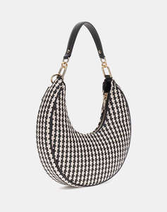 GUESS MIREMA HOBO SHOULDER BAG GEANTA DE DAMA