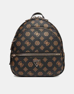 GUESS MANHATTAN II BACKPACK GEANTA DE DAMA