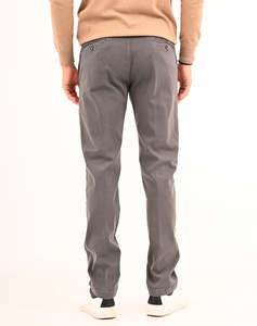 FOUR TEN PANTALONI CHINO