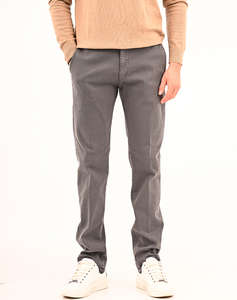 FOUR TEN PANTALONI CHINO