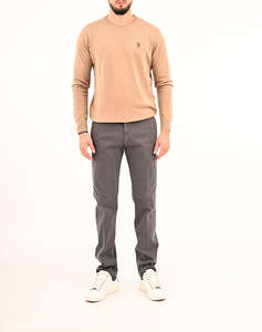 FOUR TEN PANTALONI CHINO