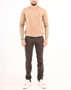 FOUR TEN PANTALONI CHINO