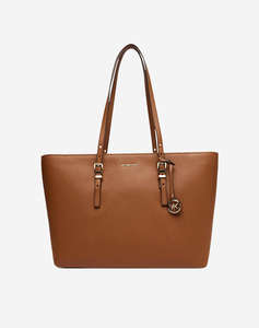 MICHAEL KORS 30T5GQNT9L LG TOTE HANDBAG MICHAEL MICHAEL KORS (Dimensiuni: 13 x 28 x 47cm.)