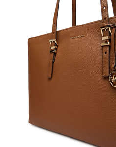 MICHAEL KORS 30T5GQNT9L LG TOTE HANDBAG MICHAEL MICHAEL KORS (Dimensiuni: 13 x 28 x 47cm.)