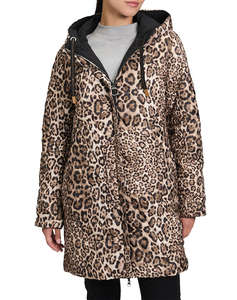 BETTY BARCLAY JACKET