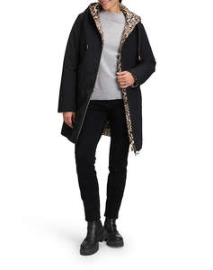 BETTY BARCLAY JACKET