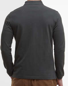 BARBOUR BLUZA POLO Μ/Μ