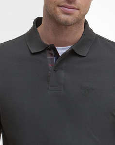 BARBOUR BLUZA POLO Μ/Μ