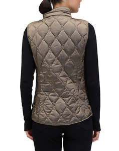 BETTY BARCLAY GILLET