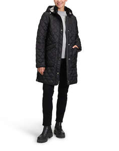 BETTY BARCLAY JACKET