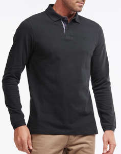 BARBOUR BLUZA POLO Μ/Μ