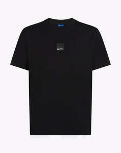 KARL LAGERFELD JEANS KLJ REG BACK GRAPHIC TEE
