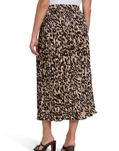 BETTY BARCLAY SKIRT