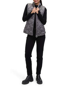 BETTY BARCLAY GILLET